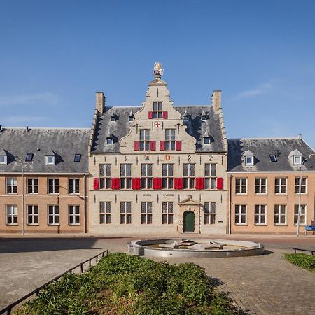 Hotel St Joris I Kloeg Collection Middelburg Exterior photo